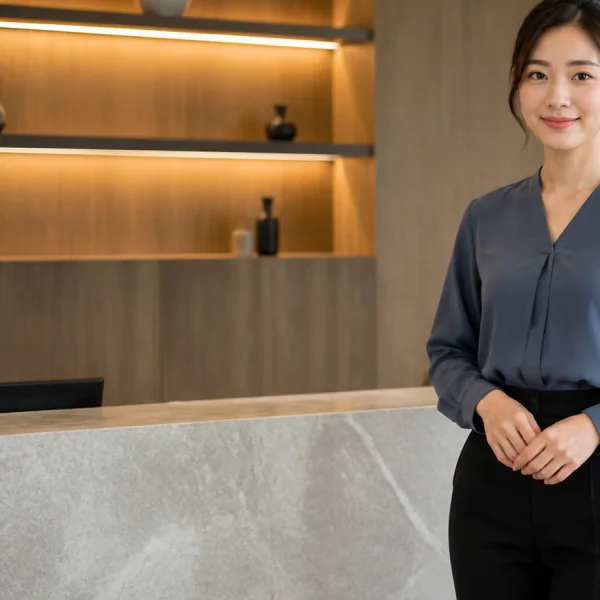 웰니스 베르디릴렉스 테라피 대표 안내 이미지