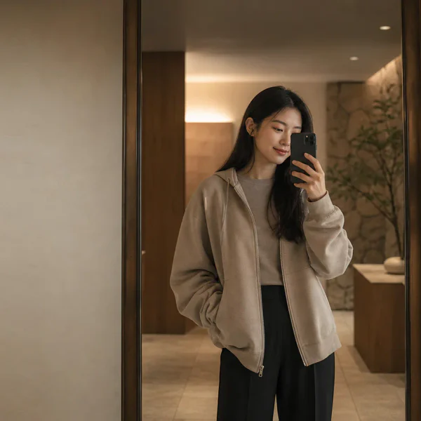 클래식 리서스테이 테라피 대표 안내 이미지