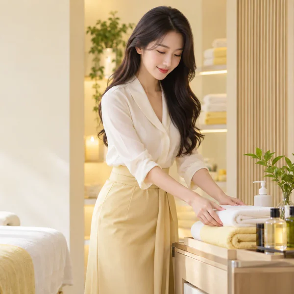 클래식 로제테라스 테라피 대표 안내 이미지