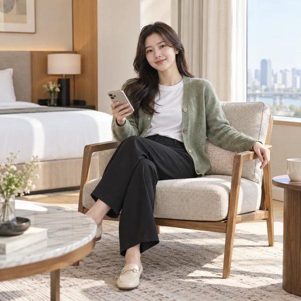 블랑 레드존센터 테라피 대표 안내 이미지