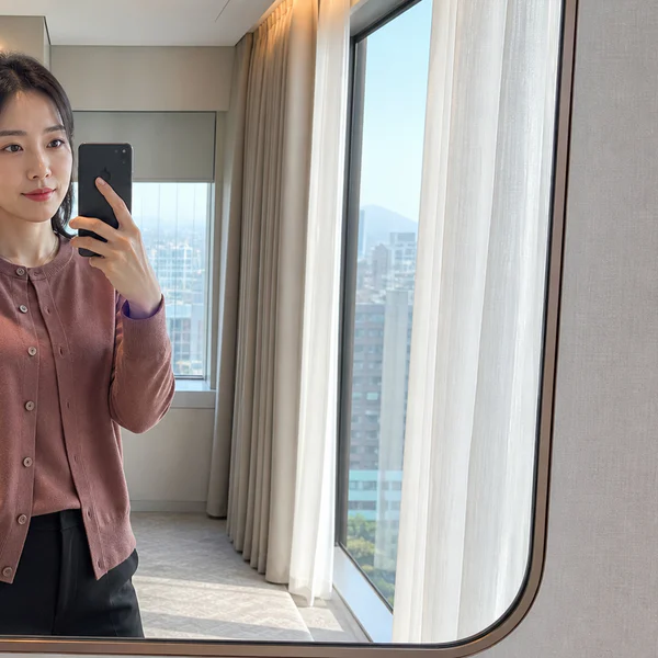 아로마 제니포레스트 테라피 대표 안내 이미지