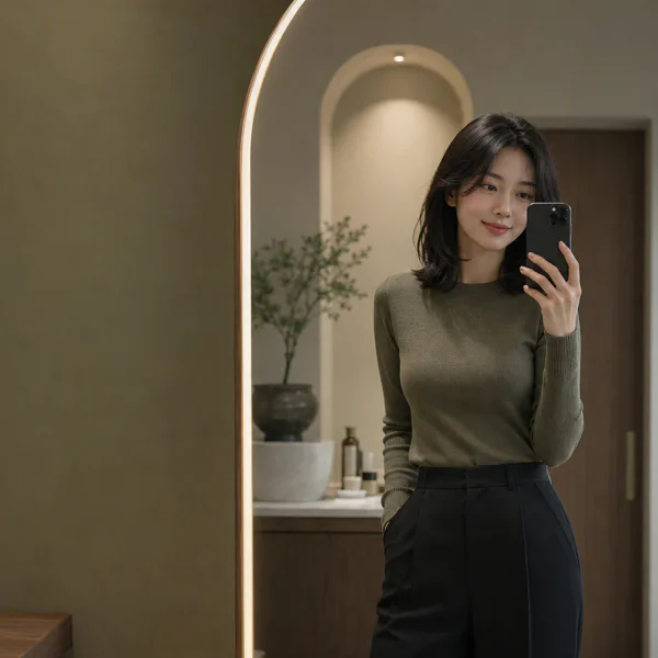 아로마 라엘포레스트 테라피 대표 안내 이미지