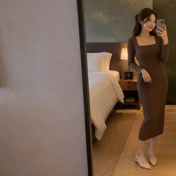 블랑 수지룸 마사지 대표 안내 이미지