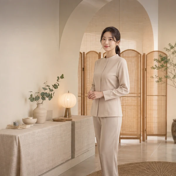 스위트 레드존테라스 테라피 대표 안내 이미지