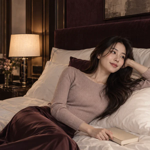 스위트 아린테라스 테라피 대표 안내 이미지