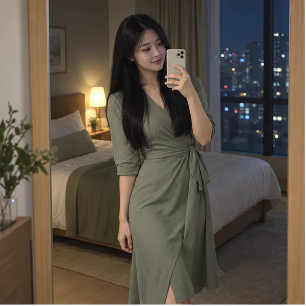 스테이 원영포레스트 테라피 대표 안내 이미지