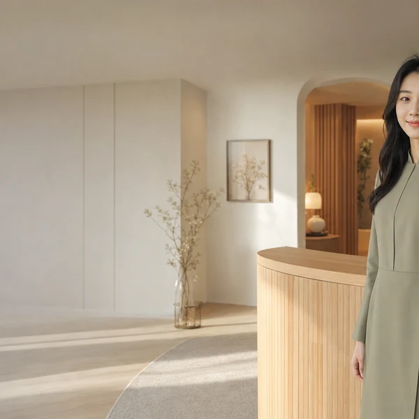 스위트 로제라운지 테라피 대표 안내 이미지