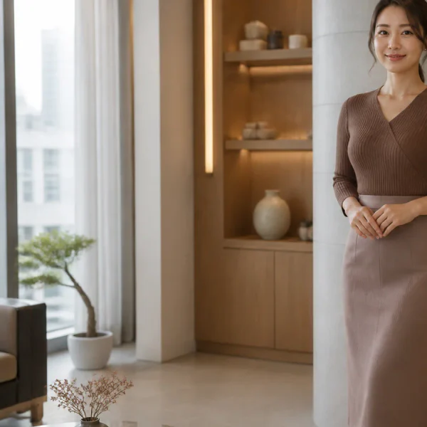 모던 미나포레스트 테라피 대표 안내 이미지
