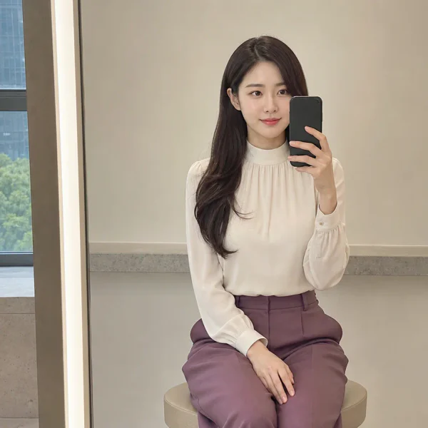 라운지 유나플레이스 테라피 대표 안내 이미지