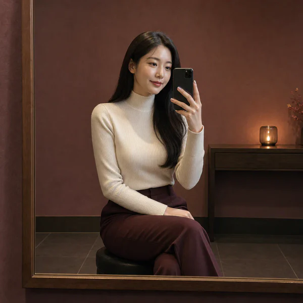 그랜드 문별테라스 테라피 대표 안내 이미지