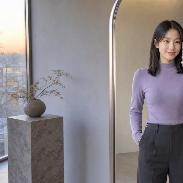 로열 라엘살롱 테라피 대표 안내 이미지