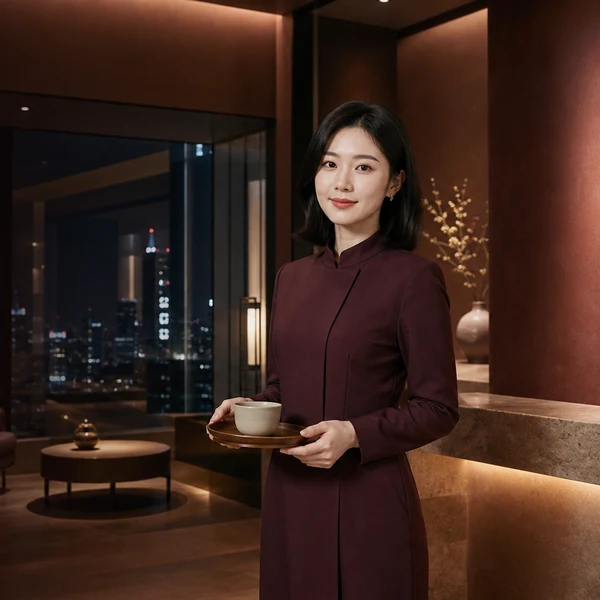 스테이 블루밍릴렉스 마사지 대표 안내 이미지