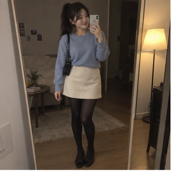 블랑 나나센터 마사지 대표 안내 이미지