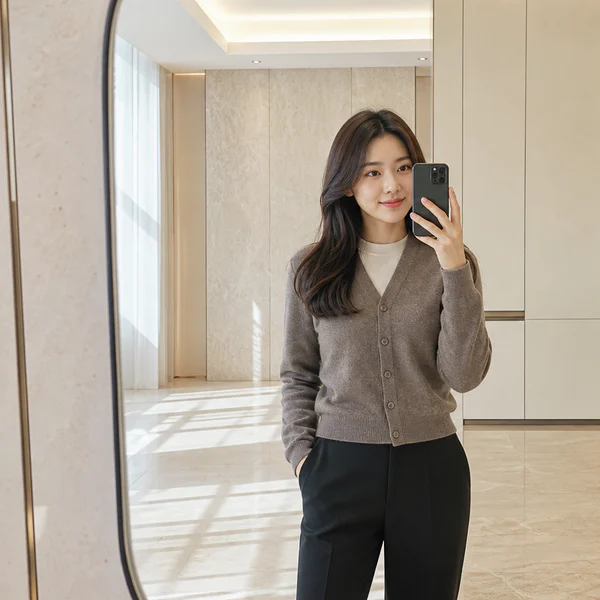웰니스 사나웰빙 테라피 대표 안내 이미지