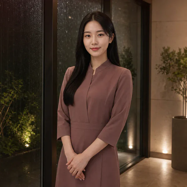 시그니처 다니엘하우스 마사지 대표 안내 이미지