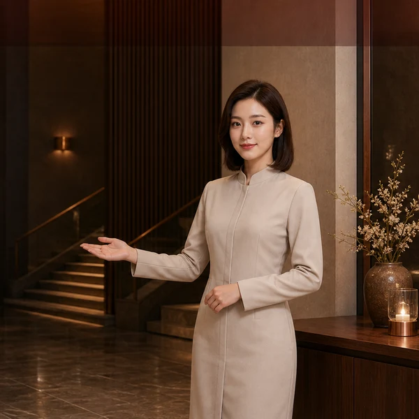 스위트 레이스테이 테라피 대표 안내 이미지