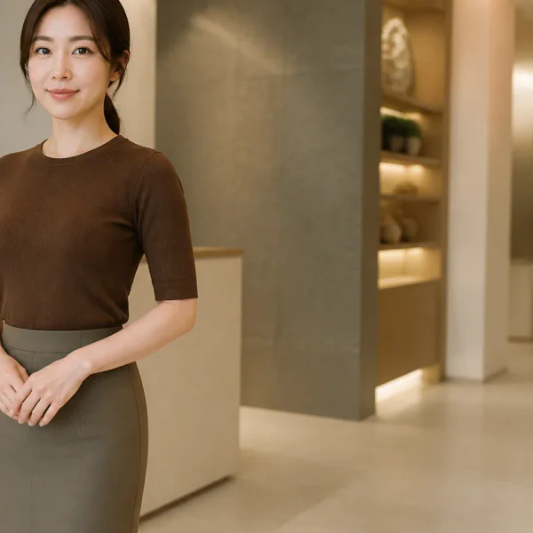 아로마 하린릴렉스 테라피 대표 안내 이미지