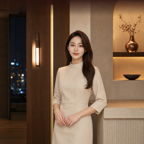아로마 아델릴렉스 테라피 대표 안내 이미지