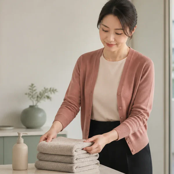 웰니스 미나릴렉스 테라피 대표 안내 이미지
