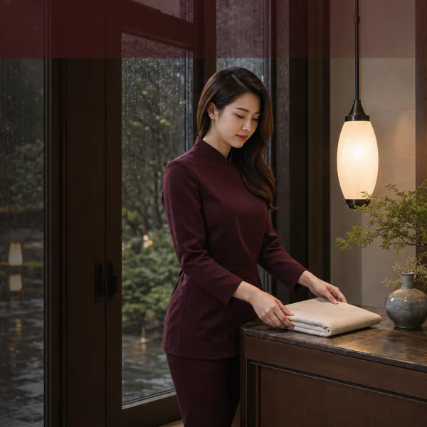 포레스트 리서하우스 테라피 제휴업체 이미지