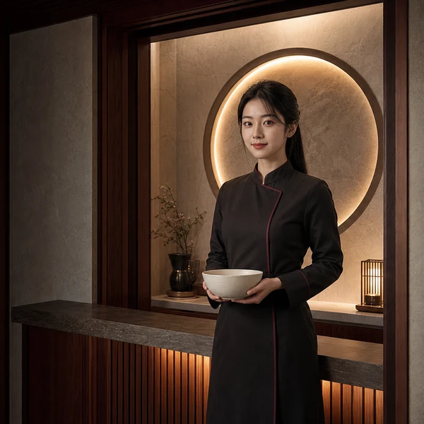 그랜드 유나테라스 테라피 대표 안내 이미지