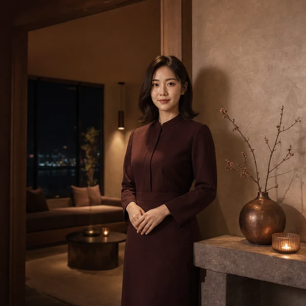 아로마 미나릴렉스 테라피 대표 안내 이미지