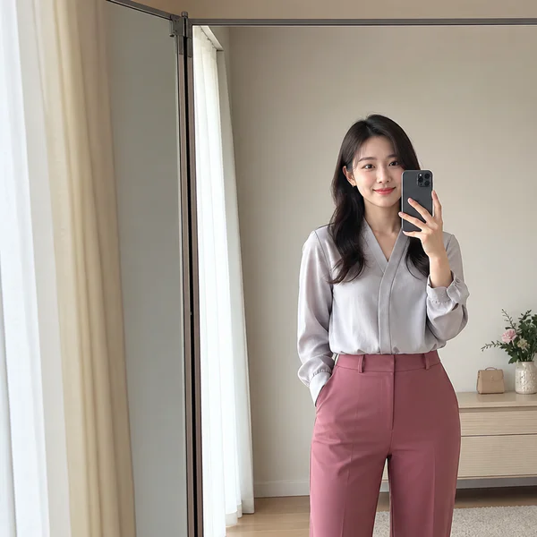 블랑 원영살롱 테라피 대표 안내 이미지