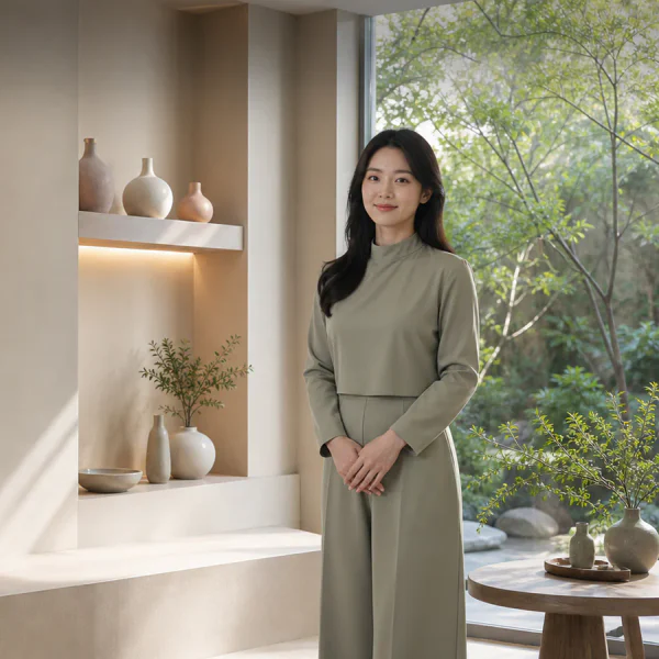 로열 라엘아지트 테라피 대표 안내 이미지