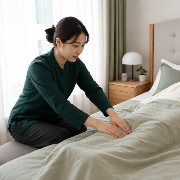 라운지 하니가든 테라피 대표 안내 이미지