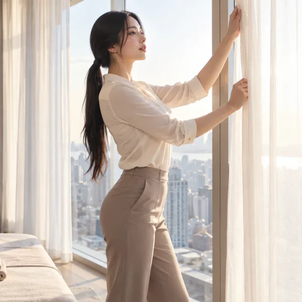 블랑 유리아아지트 테라피 제휴업체 이미지