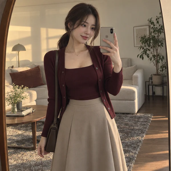 스테이 아린포레스트 테라피 대표 안내 이미지