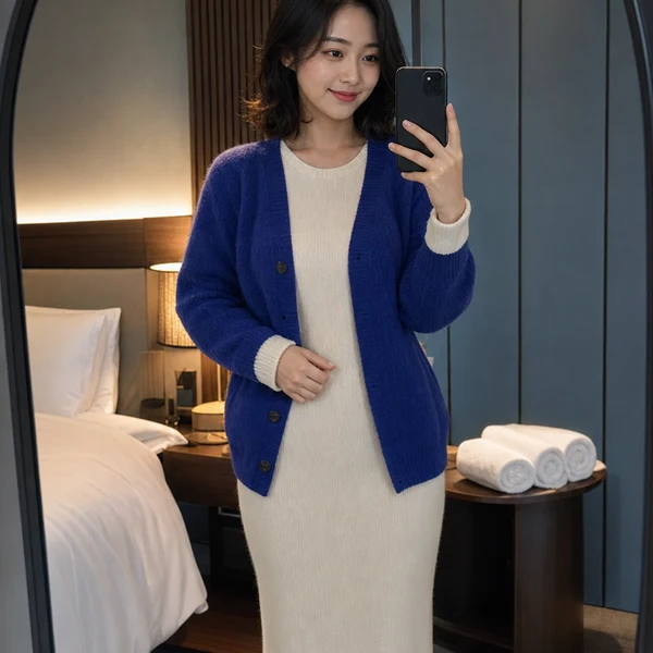 블랑 다현룸 테라피 대표 안내 이미지