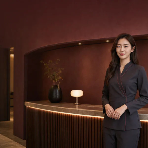 라운지 사나가든 테라피 대표 안내 이미지