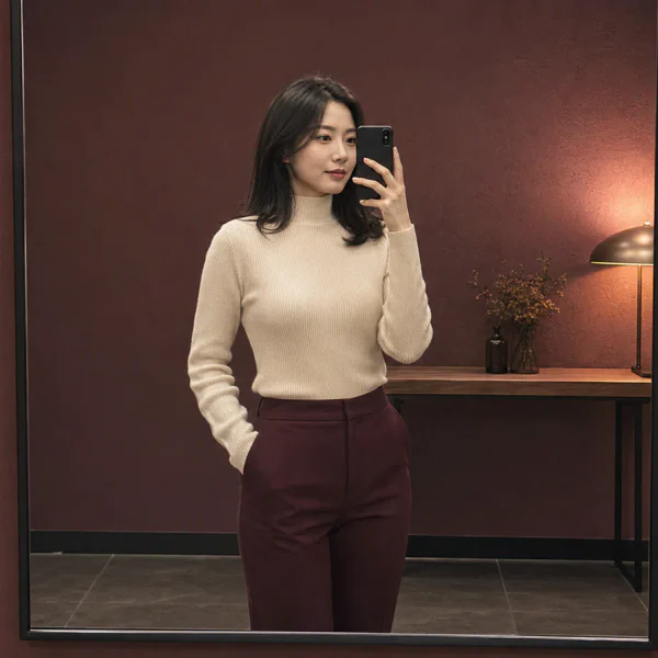 가든 라엘스테이 테라피 대표 안내 이미지