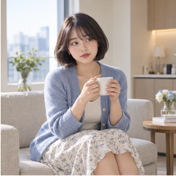 라운지 아델웰빙 테라피 대표 안내 이미지
