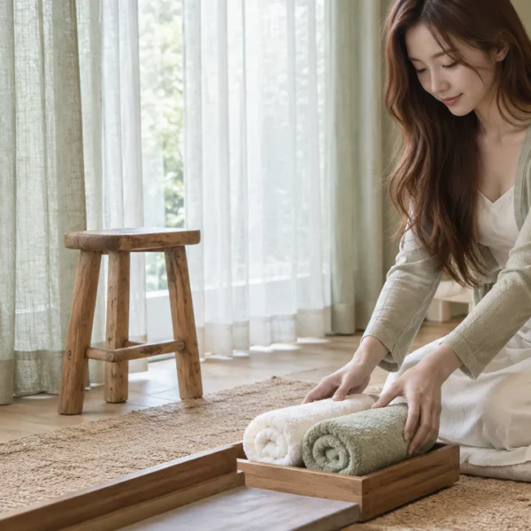 스위트 설현라운지 테라피 대표 안내 이미지