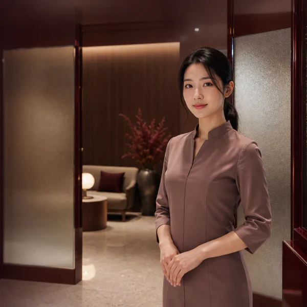 라운지 은서테라스 테라피 대표 안내 이미지