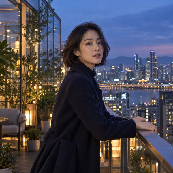 포레스트 아린아지트 테라피 대표 안내 이미지