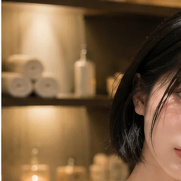 라운지 라엘가든 테라피 제휴업체 이미지