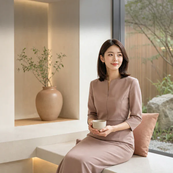 포레스트 나연하우스 테라피 대표 안내 이미지