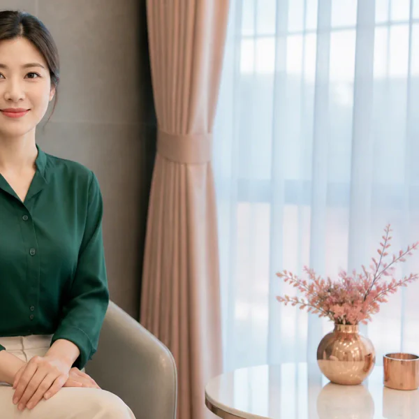 스테이 아모르릴렉스 테라피 대표 안내 이미지