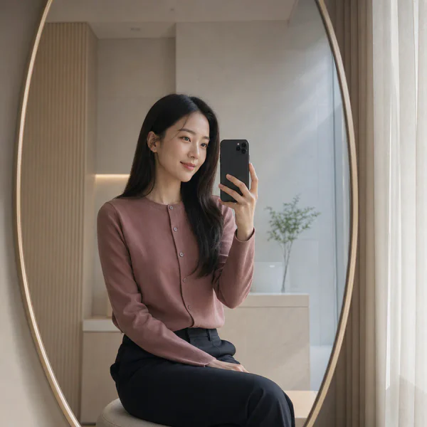 클래식 소담스테이 테라피 대표 안내 이미지