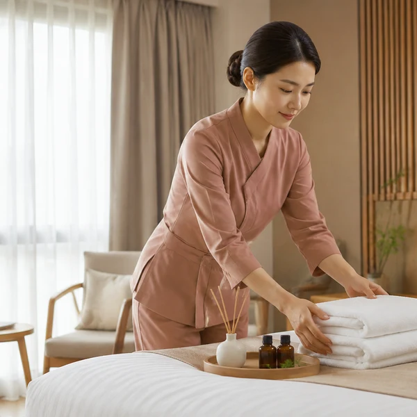 가든 리브하우스 테라피 대표 안내 이미지
