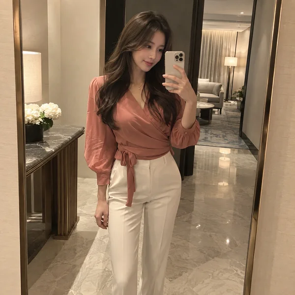 포레스트 라엘하우스 테라피 대표 안내 이미지