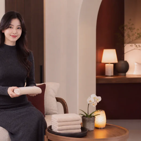 가든 다니엘하우스 마사지 대표 안내 이미지