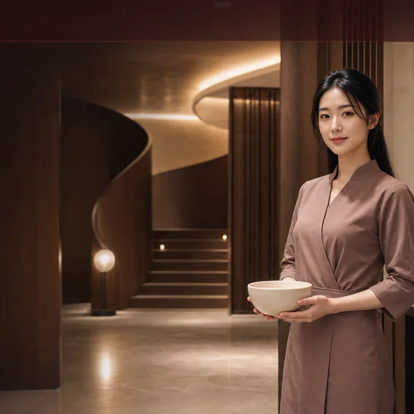 모던 설현웰빙 테라피 대표 안내 이미지