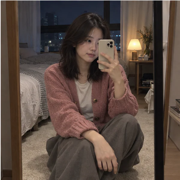 스위트 아린하우스 테라피 대표 안내 이미지