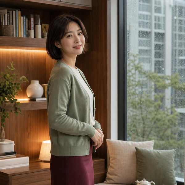 블랑 유나센터 테라피 대표 안내 이미지