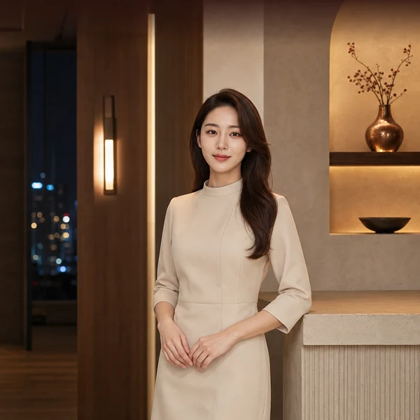 그랜드 블루밍라운지 마사지 대표 안내 이미지
