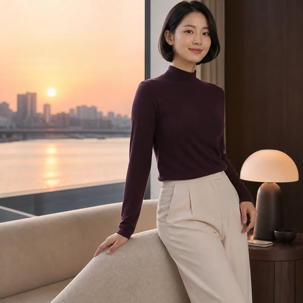 블랑 문별룸 테라피 대표 안내 이미지